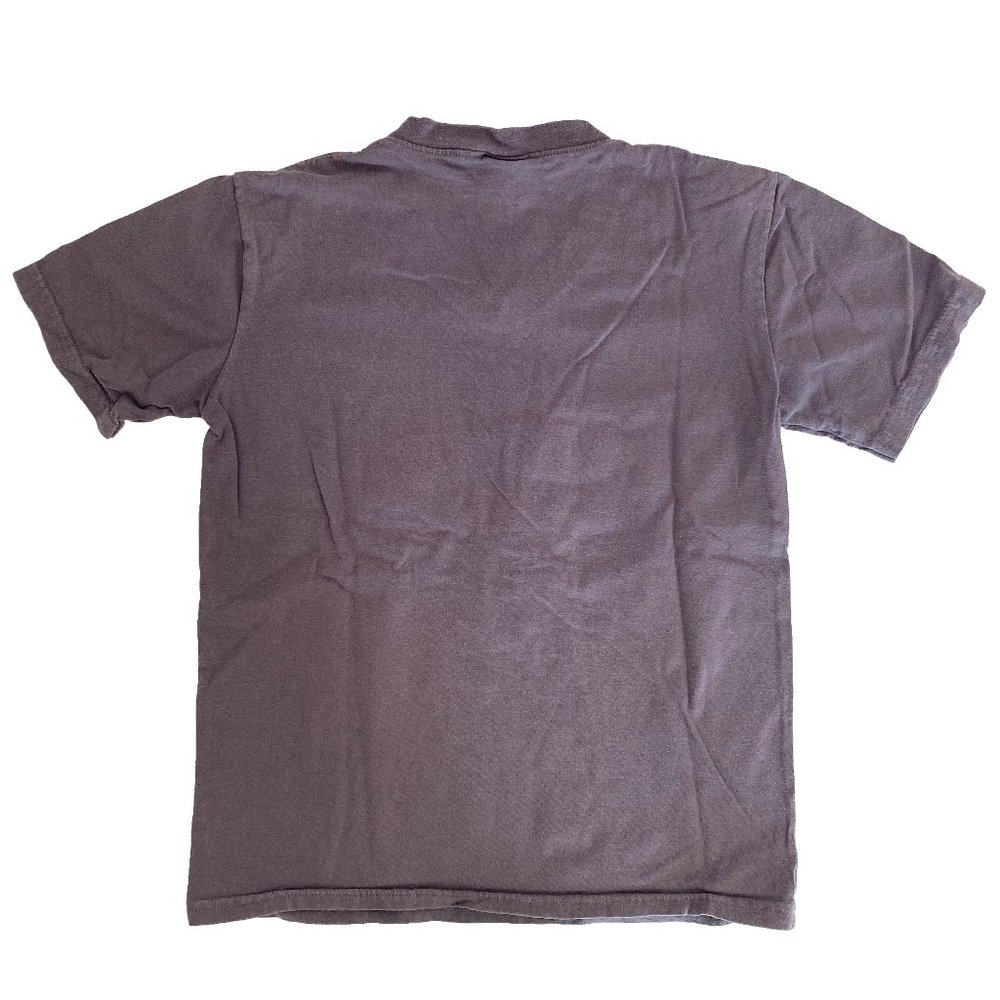 Gray Boys Tee-Shirt - Picture 2 of 2